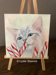 Critter Squares - Sweet Treats CP e-Packet